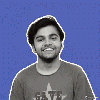 Animated graphic